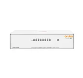 Switche - HPE Aruba Instant On 1430 Unmanaged 8G Switch - miniaturka - grafika 1