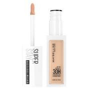 Korektory do twarzy - Maybelline Korektor SuperStay Active Wear 10 ml Cień 20 Sand) - miniaturka - grafika 1