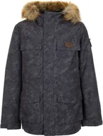 Kurtki narciarskie - Kurtka dziecięca Ziener Abfredl narciarska-140 - miniaturka - grafika 1