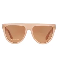 Okulary przeciwsłoneczne - Marc Jacobs MJ 1069/S Okulary, Nagie, 55 Kobieta, Nagie, 55 - miniaturka - grafika 1