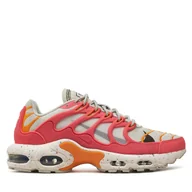 Sneakersy męskie - Sneakersy Nike DV7513-002 Szary - miniaturka - grafika 1