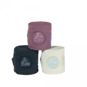 Akcesoria jeździeckie - Eskadron Bandaże polarowe NEW GENERATION 2018 - miniaturka - grafika 1