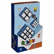 Łamigłówki - Zestaw Rubik's Family Pack - miniaturka - grafika 1