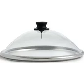 Pokrywki - LotusGrill SZKLANA POKRYWA DK-GH-34 - miniaturka - grafika 1