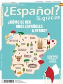 Czasopisma - Espanol Si Gracias - miniaturka - grafika 1