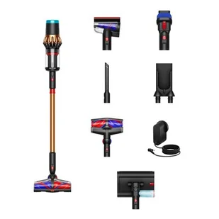 Dyson V16 Piston Animal Submarine z funkcją aktywnego mycia - Odkurzacze pionowe - miniaturka - grafika 1