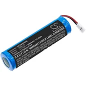 Sprzęt geodezyjny - Cameron Sino Eschenbach Visolux Digital HD 3200-1B 3400mAh 12.58Wh Li-Ion 3.7V Cameron Sino) - miniaturka - grafika 1