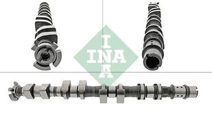 Wałek rozrządu INA 428 0177 10 - Mechanizmy rozrządu - miniaturka - grafika 1