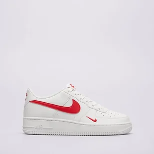 NIKE AIR FORCE 1 LV8 GS - Buty dla chłopców - miniaturka - grafika 1