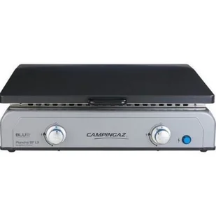 Campingaz grill przenośny Plancha Blue Flame LX - Grille gazowe - miniaturka - grafika 1