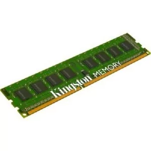 Kingston 4GB KVR16N11S8/4 DDR3 - Pamięci RAM - miniaturka - grafika 1