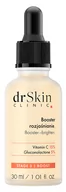 Serum do twarzy - Dr Skin Clinic - Booster rozjaśnianie 30ml - miniaturka - grafika 1