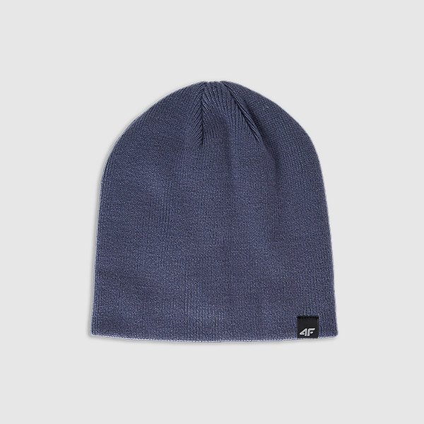 Czapka męska zimowa 4F 4FWAW25ACAPM577-32M #N/D Roz. M