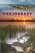 Albumy krajoznawcze - Najpiękniejsze krajobrazy Polski - miniaturka - grafika 1