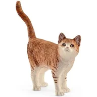 Figurki dla dzieci - Schleich Kot 13836 - miniaturka - grafika 1