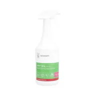 Dezynfekcja - Medisept Velox Spray Tea Tonic do mycia i dezynfekcji powierzchni 1 l Z atomizerem | Nowy sklep, ponad 1000 promocji! NN-MMD-DPS1-001 - miniaturka - grafika 1