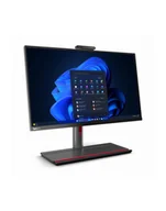 Zestawy komputerowe - LENOVO ThinkCentre M90a Pro G4 Intel Core i5-13500 27inch QHD 16GB DDR5 512GB SSD M.2 UMA Slim DVD Rambo 9.0mm Wi-Fi 6E+BT W11P - miniaturka - grafika 1