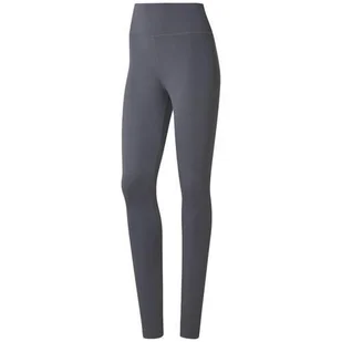 Spodnie treningowe damskie Reebok Workout Ready - Spodnie sportowe damskie - miniaturka - grafika 1