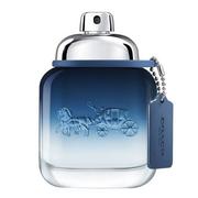 Wody i perfumy męskie - Coach Blue Man Woda toaletowa 40ml - miniaturka - grafika 1