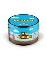Pielęgnacja tatuażu - Krem Wazelinowy MR.Dragon (Smoczy Owoc) VESPER - miniaturka - grafika 1