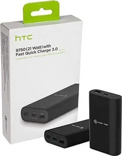 HTC Powerbank 21W 99H12209-00 - Powerbanki - miniaturka - grafika 1