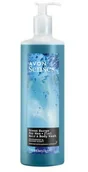 Kosmetyki do kąpieli - Avon Senses Ocean Surg Żel do ciała i włosów 720ml - miniaturka - grafika 1