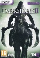Gry PC Cyfrowe - Darksiders 2 - miniaturka - grafika 1