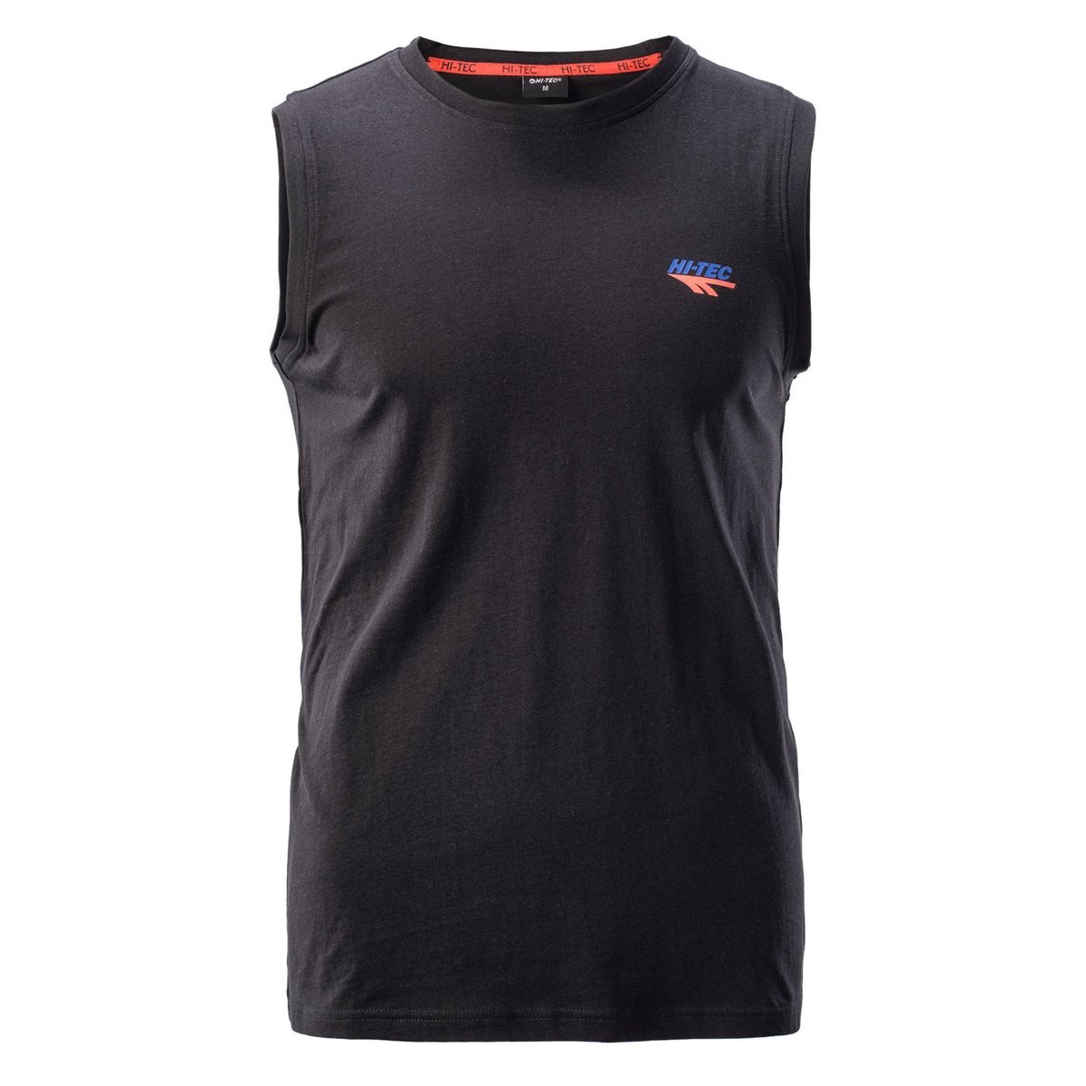 Męska koszulka sportowa bez rękawów YATO II