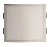 Akcesoria do domofonów i wideodomofonów - Fermax SKYLINE MODUŁ Z OKNEM W 7445 - miniaturka - grafika 1