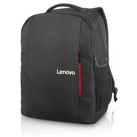 Torba dla laptopa Lenovo Backpack B515 pro 15,6" (GX40Q75215) Czarny - Torby na laptopy Torba dla laptopa Lenovo Backpack B515 pro 15,6" (GX40Q75215) Czarny - Torby na laptopy - miniaturka - grafika 1