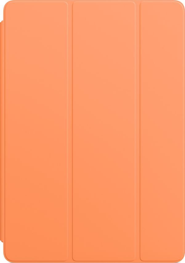 Etui na tablet Apple Smart Cover 10.5 Inch Ipad Air - Papaya