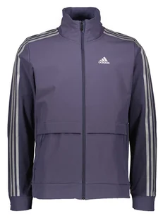 adidas Kurtka kolarska w kolorze granatowym - Kurtki i kamizelki sportowe męskie - miniaturka - grafika 1
