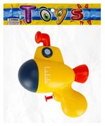 Zabawki militarne - PISAREK, Pistolet na wodę, łódź podwodna, 17x23 Pbh - miniaturka - grafika 1