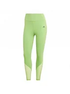 Spodnie damskie - Donna adidas performance IK4247 - miniaturka - grafika 1