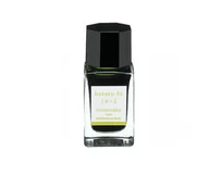 Naboje i atramenty - Atrament Pilot Iroshizuku Hotaru-Bi 15ml - miniaturka - grafika 1
