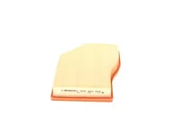 Filtry powietrza - Filtr powietrza Bosch F 026 400 600 - miniaturka - grafika 1
