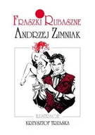 Aforyzmy i sentencje - Fraszki rubaszne - miniaturka - grafika 1
