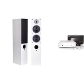 Zestawy stereo - ARGON AUDIO ARGON AUDIO SA1 w + WILSON RAPTOR 7 w - miniaturka - grafika 1