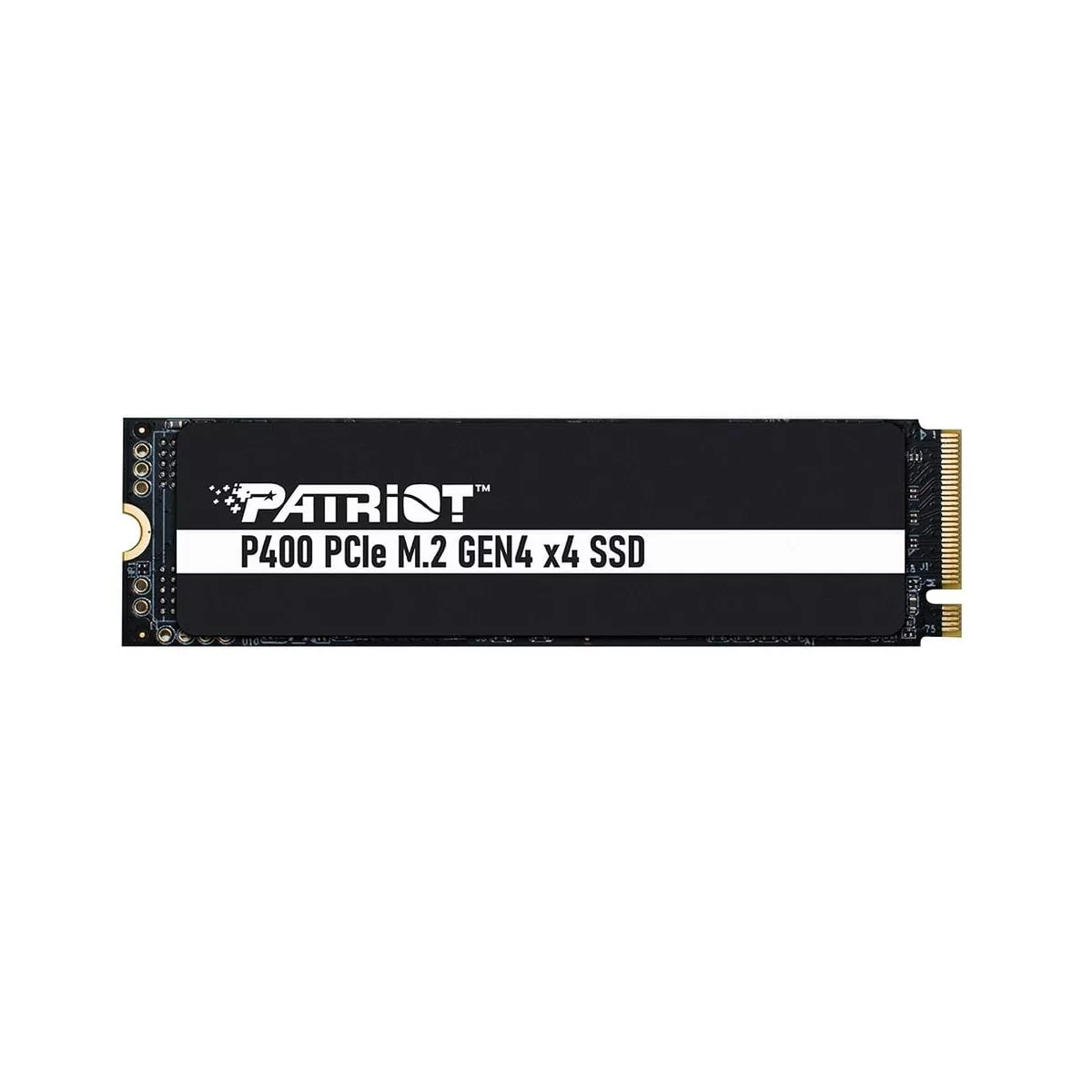 Patriot Dysk SSD 1TB Viper P400 5000/4800 MB/s M.2 Gen4 x4 NVMe 1.3