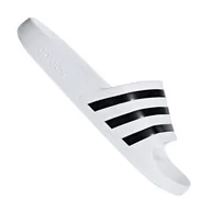 Klapki i japonki męskie - Adidas, Klapki męskie, Adilette Aqua 539, rozmiar 46 - miniaturka - grafika 1