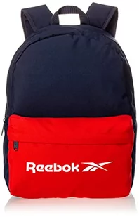 Reebok Unisex Act Core Ll Bkp plecak dzienny - Plecaki - miniaturka - grafika 1