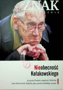 Znak miesięcznik nr 658 Używana - Czasopisma - miniaturka - grafika 6