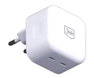 3mk Ładowarka sieciowa Hyper Charger 35W - Ładowarki do telefonów - miniaturka - grafika 3