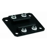 Statywy i uchwyty do lamp - Elfo Zespół mocowania szyn do sufitu - miniaturka - grafika 1