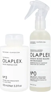 Olaplex No.3 No.0 Intensive Bond Buildning Hair Treament - Maski do włosów - miniaturka - grafika 1