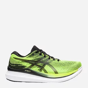 Męskie buty sportowe do biegania ASICS GlideRide 3 1011B336-300 40.5 (7.5US) 25.5 cm Zielony/Czarny (4550330979294) - Buty sportowe męskie - miniaturka - grafika 1