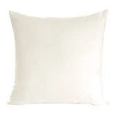 Pościel - Poszewka 70x80 ekri 02 jednobarwna - miniaturka - grafika 1