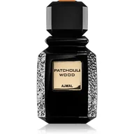 Wody i perfumy unisex - Ajmal Patchouli Wood woda perfumowana unisex 100 ml - miniaturka - grafika 1