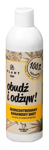 Obudź I Odżyw - Ekstrakt Z Banana  300 Ml - Nawozy ogrodnicze - miniaturka - grafika 1