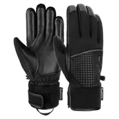 Rękawice narciarskie - Rękawice narciarskie damskie Reusch Mara 6231209 - miniaturka - grafika 1